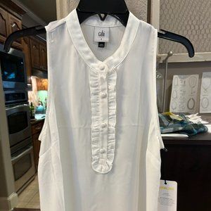 Frill Top